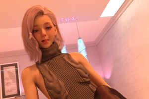 我用芯片控制了女友和她闺蜜+美足的誘惑01-02(完)[NTR/235M]