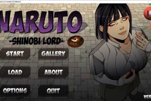火影忍者：忍者之主 Naruto Shinobi lord V0.6 精翻汉化版[9月再更新/550M]