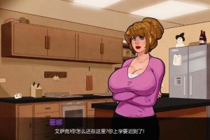 AY63[浪漫世界 V0.55 完整精翻汉化版 ]【920M 】