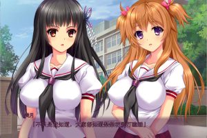 JK巫女姫~异种受运 AI汉化版★全CV[新汉化/1G]