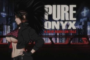 真红玛瑙~新的巴比伦传说 V1.7[更新版+旧版汉化][4G]
