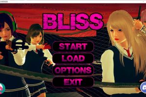 椿药 Bliss Ver0.2 精翻汉化版[PC+安卓][新作/3G]