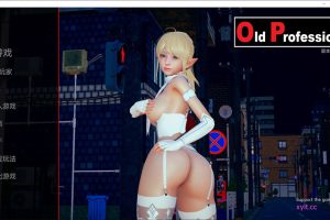 旧职业 OldProfession V0.2 AI汉化版[PC+安卓][5月更新/1G]