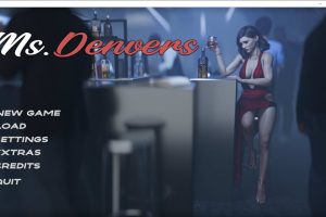 丹佛女士 Ms.Denvers V0.65 AI汉化版[PC+安卓][3月更新/2.2G]