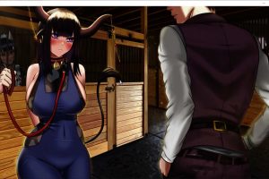 牛乳女孩2 Cow Girl 2 官方中文步兵作弊版+DLC[12月新作/600M]