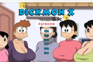 [毁童年]哆啦A梦X D**kmon V0.9c云翻汉化版[PC+安卓][3月新作/600M]