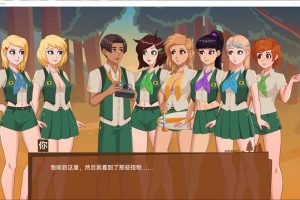哀木难民营 V0.103 AI汉化版[PC+安卓][5月更新/1.3G]