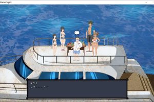 生存游戏：Survival V230128步兵魔改新春版[1月大更新/5.9G]