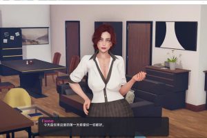 我爱淑女MilfyDay V0.64 云汉化作弊版+全存档[PC+安卓][3月更新/3.5G]