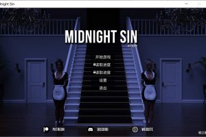 午夜罪恶 Midnight Sin V0.2官方中文版[2月新作/1.2G]