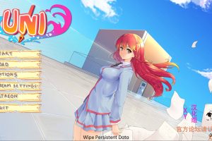 大学生活：Uni Ver0.51.113 AI汉化版[3月更新/1.8G]