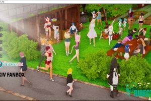 小青山 little green hill Ver1.0 精翻汉化版[5月更新/3G]