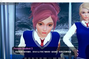 舒适咖啡馆 Cosy Cafe V0.71云翻汉化版[PC+安卓][1月更新/2.3G]