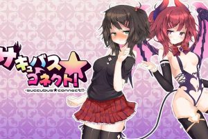 AY841[H版杀戮尖塔][魅魔☆附身][精翻汉化版][新汉化/CV]【1.3G】