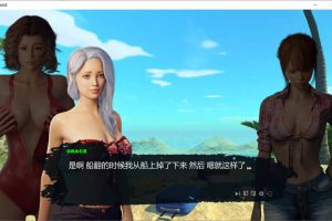 欲望岛：Lust Island Build.12267231 STEAM官方中文版[9月新作/3G]