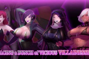 A6796 [黄大出品]抖M的践踏之塔 V1.16.1[官方中文版][700M]
