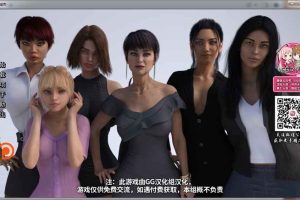 A6503 德诺斯城市 CH1[精翻汉化完结版+目录全CG][PC+安卓][1.2G]