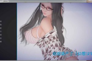 A6091 姐姐破产了 Ass-hole V1.0[精翻汉化作弊版][佳作/PC+安卓][3.4G]