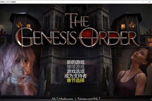 创世秩序 The Genesis Order V45101 精翻汉化版+存档[10月更新/6G]