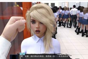 AY417[邪念觉醒 V3.5][狐狸精翻汉化版+全CG][新汉化/PC+安卓]【5G】