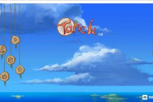 荒岛生存 Tame It ! Ver1.12 官方中文步兵版+DLC[9月更新/420M]