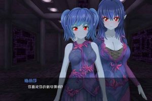 AJ60 【美国SLG/汉化】莉莉的女仆 V1.01[PC+安卓][完结汉化版]【1.4G】