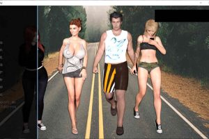 A7109 我的遗产 MyLegacy Ver1.0[个人精翻汉化完结版][新汉化/PC+安卓][3.3G]