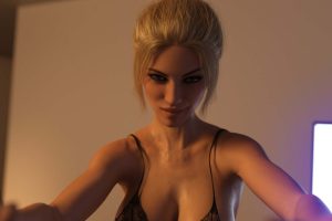 C455 [想象之王 Ver0.40 精翻汉化版+全CG更新/PC+安卓]【1.5G】