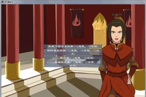 A3907 降世神通：四元素训练师 V0.9.0C汉化版【更新/PC+安卓/1.6G】