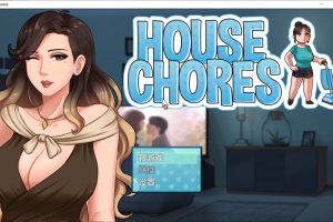 家务 House Chores Ver0.93 精翻汉化版[PC+安卓][6月更新/1.5G]