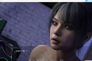 我为妹妹狂 Ver0.1 精翻汉化版[PC+安卓][新作/2G]