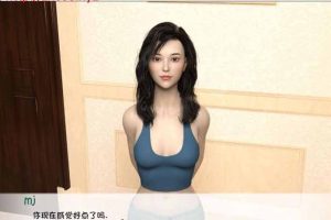 AY753[情靡东主 V1.0][精翻汉化完结版+CG][1月更新/PC+安卓]【2G】