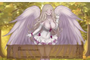 奇异的圣地~圣屌降临 Ver27 精翻汉化版[PC+安卓][8月更新/5.2G]