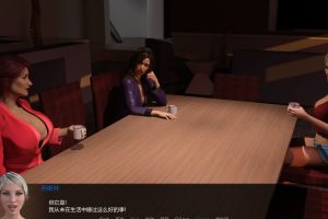 AY762「原罪：Sins of the Father V0.61汉化]【4.2G】