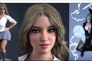 AY510[风流故事 v1.40][精翻汉化版+CG][3月更新/PC+安卓]【5G】
