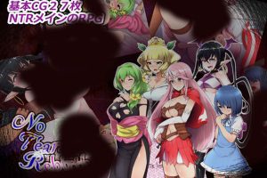无泪重生：NoTearsRebirth V2.01 精翻完整汉化版+CG[PC+安卓][佳作/1.6G]