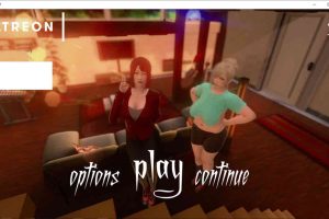 A6909 我爱僵尸 Love-Zombies[PC+安卓][汉化完结版+全CG][1.4G]