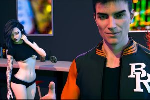 AY80[我的大学生活 V0.61汉化]【10.8G】