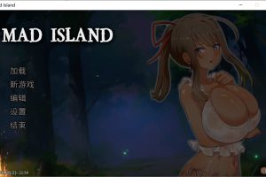 疯狂岛 Mad Island STEAM官中正式无修版+DLC[5月新作/1.6G]