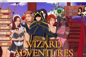 巫师历险记 Wizards Adventures Ver1.27.2 精翻汉化版[PC+安卓][新汉化/3.5G]