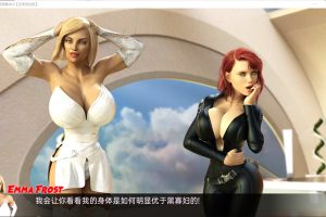 大DIO超级英雄 Superheroes V0.2 精翻汉化版[PC+安卓][6月更新/1G]