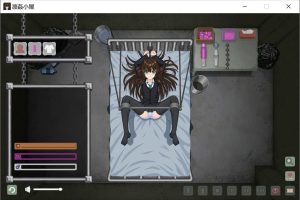 凛歼小屋 V2.11 DL正式版★CV[更新/300M]