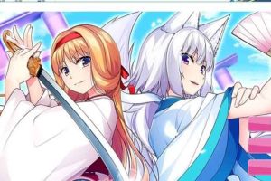 AJ103 【ADV/精翻汉化】[女装神话 女装山脉 女装海峡 女装学园][官方汉化硬盘版][附前5部]【8G】