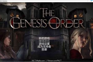 纳迪亚新作：创世秩序 V2121精翻汉化版[PC+安卓][12月新作/2G]