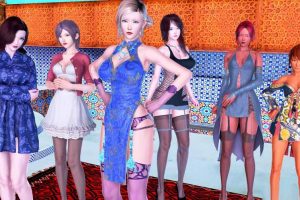 AY142[末世废土]王爵-Lord King V0.8[精翻汉化版][PC+安卓]【1.9G】