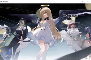 欲望乐园：ParadiseDesire Ver1.01 官中步兵版★全CV[1月新作/3.8G]