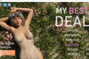 女神的最佳交易 My Best Deal V3.0云汉化版[PC+安卓][2月更新/900M]