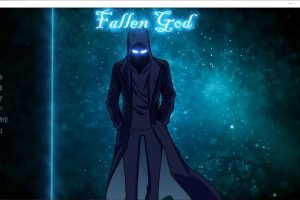 堕落忍者神 FallenGod v0.23 精翻汉化版[PC+安卓][新作/1G]