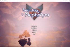 [虚幻4] 魔物娘配种饲养员 V0.755.3A 官方中文作弊版★CV[4月更新/4G]