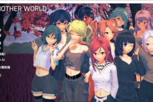 另一个世界 Another World V1.61 AI汉化版[PC+安卓][5月更新/3G]